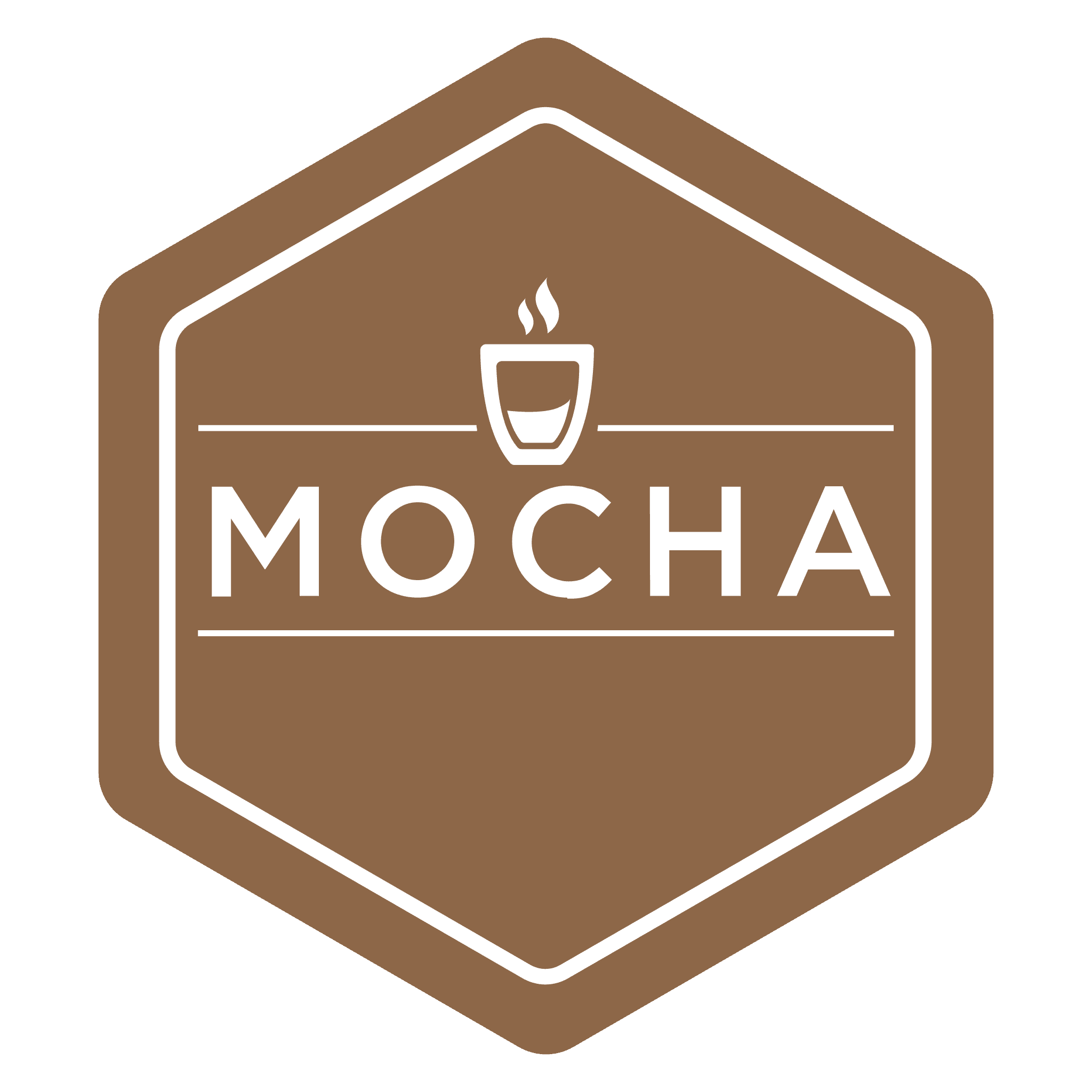 Eko Agustina Mocha Icon