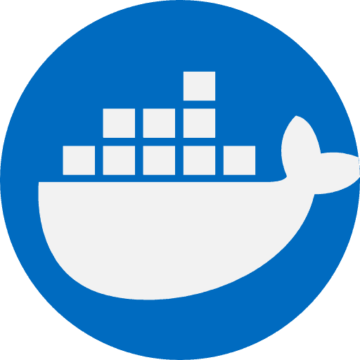 Eko Agustina Docker Icon
